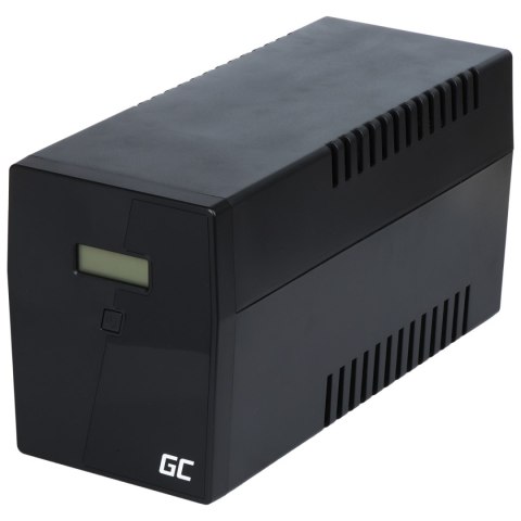 ZASILACZ UPS UPS05 2000 VA Green Cell