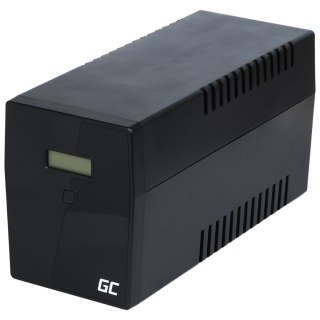 ZASILACZ UPS UPS09 2000 VA Green Cell