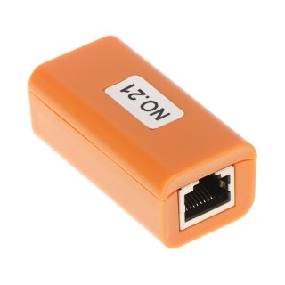ZESTAW TERMINATORÓW CS-TER-21/30 DO TESTERÓW CCTV