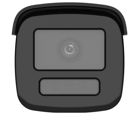 KAMERA IP DS-2CD2T87G2H-LI(2.8MM)(EF)(BLACK) Smart Hybrid Light ColorVu - 8 Mpx, 4K UHD 2.8 mm Hikvision