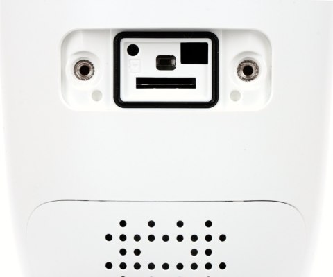 KAMERA IP F5D-PV-0280B Wi-Fi 6, Active Deterrence - 5 Mpx 2.8 mm DAHUA