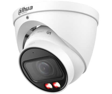 KAMERA IP IPC-HDW2249T-ZS-IL-27135 Smart Dual Light WizSense - 1080p 2.7 ... 13.5 mm - MOTOZOOM DAHUA