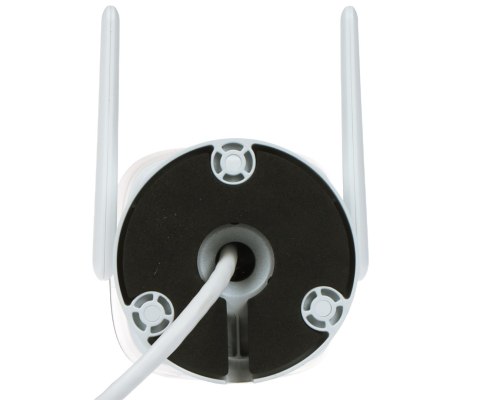 KAMERA IP IPC-HFW1539DTK1-SAW-IL-0280B Wi-Fi 6 Smart Dual Light - 5 Mpx 2.8 mm DAHUA