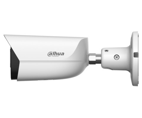 KAMERA IP IPC-HFW3849E-AS-IL-0280B Smart Dual Light AcuPick WizSense - 8 Mpx 4K UHD 2.8 mm DAHUA
