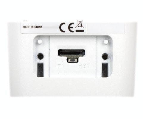 KAMERA IP IPC-HFW3849E-AS-IL-0280B Smart Dual Light AcuPick WizSense - 8 Mpx 4K UHD 2.8 mm DAHUA