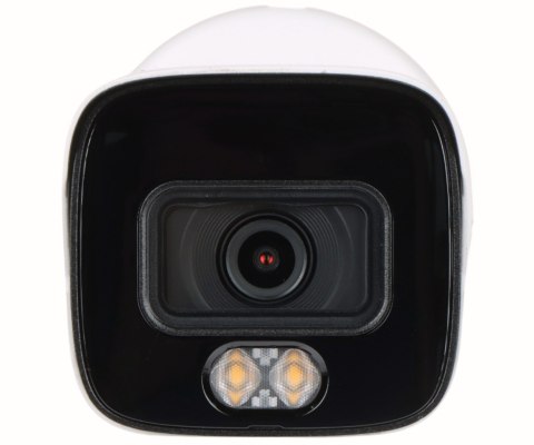 KAMERA IP IPC-HFW3849E-AS-IL-0280B Smart Dual Light AcuPick WizSense - 8 Mpx 4K UHD 2.8 mm DAHUA