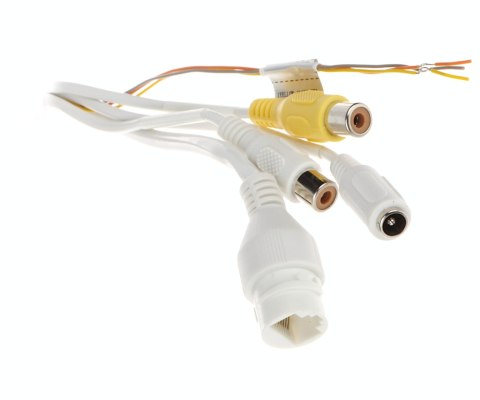 KAMERA IP IPC-HFW3849E-AS-IL-0280B Smart Dual Light AcuPick WizSense - 8 Mpx 4K UHD 2.8 mm DAHUA