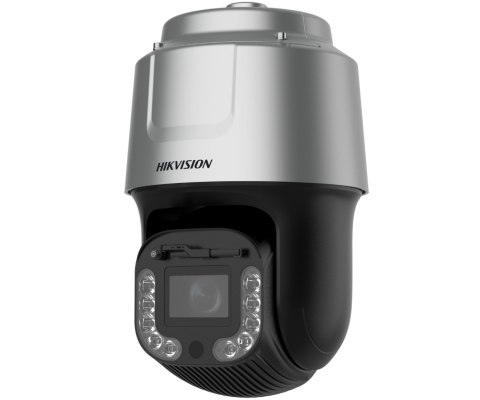 KAMERA IP SZYBKOOBROTOWA DS-2DF8C442IXG1-ELW DarkFighter - 4 Mpx, 6 ... 252 mm Hikvision