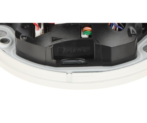 KAMERA WANDALOODPORNA IP DS-2CD2523G2-IS(2.8MM)(D)/PL AcuSense - 1080p Hikvision