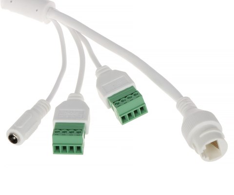 KAMERA WANDALOODPORNA IP DS-2CD2523G2-IS(2.8MM)(D)/PL AcuSense - 1080p Hikvision