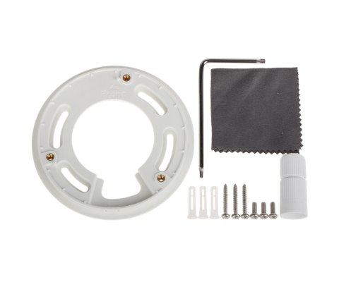 KAMERA WANDALOODPORNA IP DS-2CD2523G2-IS(2.8MM)(D)/PL AcuSense - 1080p Hikvision