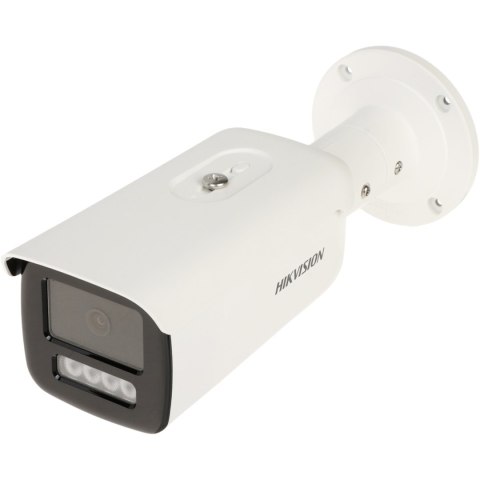 KAMERA WANDALOODPORNA IP DS-2CD2T83G2-2LI(2.8MM)/PL Smart Hybrid Light AcuSense - 8 Mpx, 4K UHD 2.8 mm Hikvision