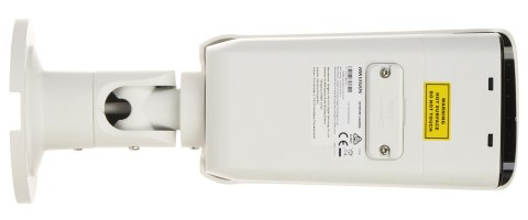 KAMERA WANDALOODPORNA IP DS-2CD2T83G2-2LI(2.8MM)/PL Smart Hybrid Light AcuSense - 8 Mpx, 4K UHD 2.8 mm Hikvision
