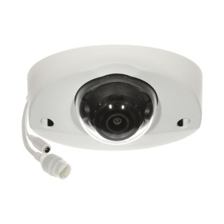 KAMERA WANDALOODPORNA IP IPC-HDBW4431F-M-DAE-0280B-S2 - 4 Mpx 2.8 mm DAHUA