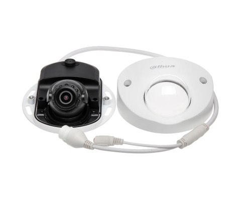 KAMERA WANDALOODPORNA IP IPC-HDBW4431F-M-DAE-0280B-S2 - 4 Mpx 2.8 mm DAHUA