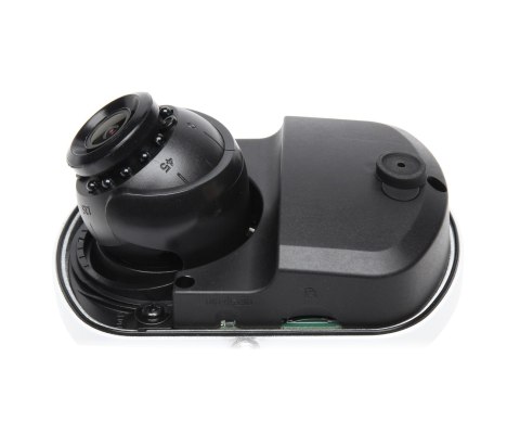 KAMERA WANDALOODPORNA IP IPC-HDBW4431F-M-DAE-0280B-S2 - 4 Mpx 2.8 mm DAHUA