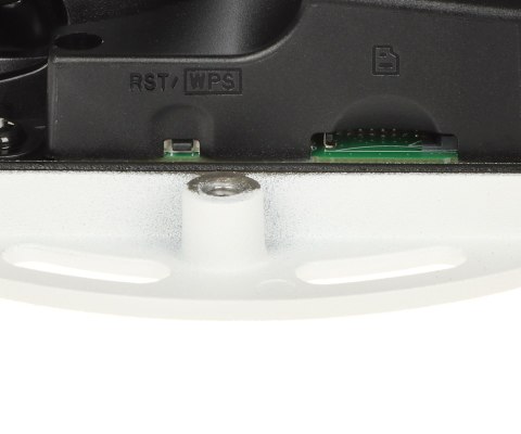 KAMERA WANDALOODPORNA IP IPC-HDBW4431F-M-DAE-0280B-S2 - 4 Mpx 2.8 mm DAHUA
