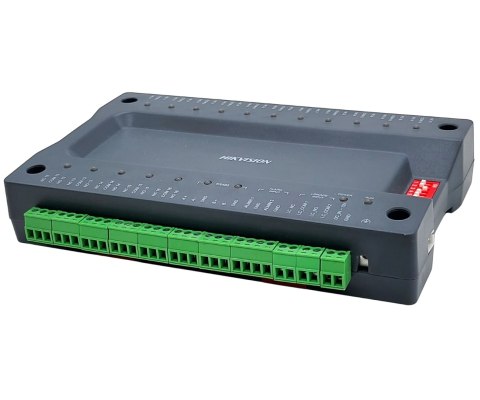 MODUŁ ROZPROSZONEGO KONTROLERA WINDY DS-K2M0016A Hikvision