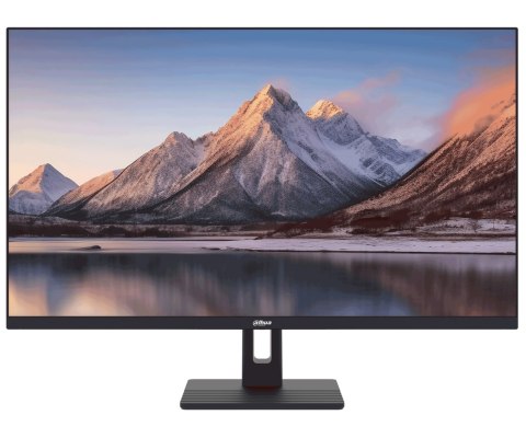 MONITOR HDMI, DP, AUDIO LM32-C301B 31.5 " - 1440p QHD DAHUA