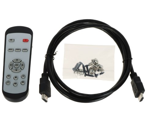 MONITOR HDMI, VGA, AUDIO, USB DS-D5043F3-1V0S 43 " Hikvision