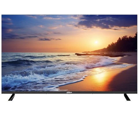 MONITOR VGA, HDMI, AUDIO LM43-F400 43 " - 4K UHD DAHUA