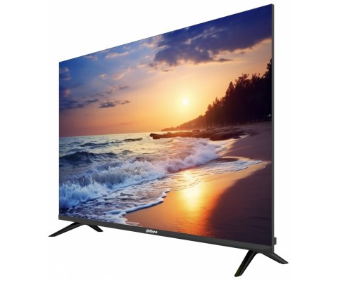 MONITOR VGA, HDMI, AUDIO LM43-F400 43 " - 4K UHD DAHUA