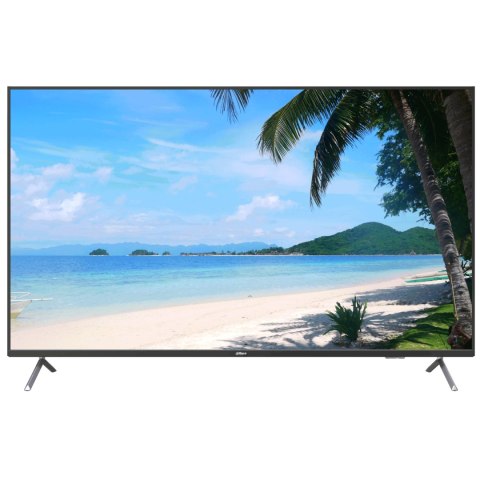 MONITOR VGA, HDMI, AUDIO LM55-F400 55 " - 4K UHD DAHUA