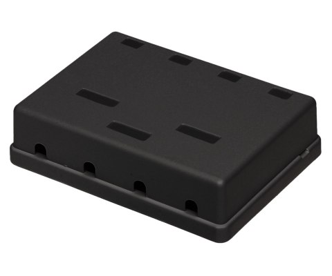 OBUDOWA DO ZŁĄCZ KEYSTONE FX4-MULTI/B