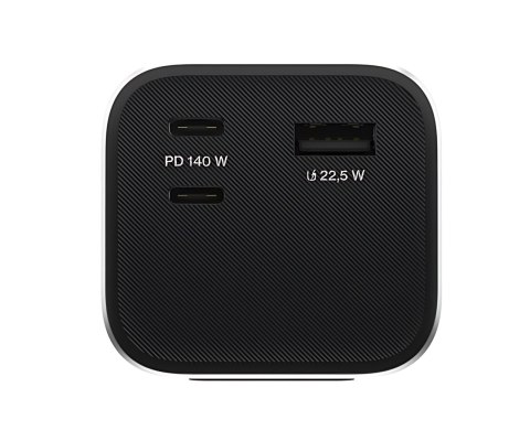 POWERBANK POWERPLAY ULTRA PBGC25UD 25200 mAh 140 W Green Cell