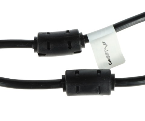 PRZEWÓD VGA-5.0-WG/L 5 m Lanberg