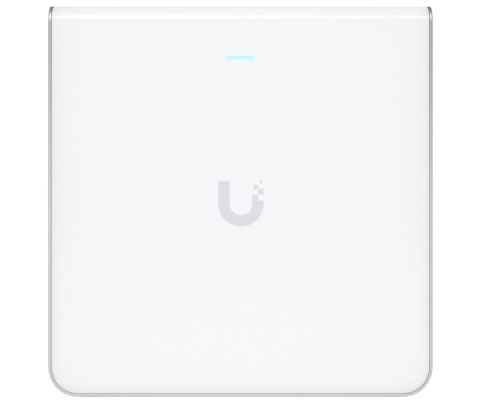 PUNKT DOSTĘPOWY UQ-U6-ENTERPRISE-IW UniFi Wi-Fi 6E 2.4 GHz, 5 GHz, 6 GHz, 573.5 Mbps + 4800 Mbps + 4800 Mbps UBIQUITI