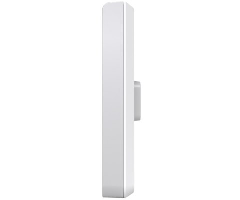 PUNKT DOSTĘPOWY UQ-U6-ENTERPRISE-IW UniFi Wi-Fi 6E 2.4 GHz, 5 GHz, 6 GHz, 573.5 Mbps + 4800 Mbps + 4800 Mbps UBIQUITI