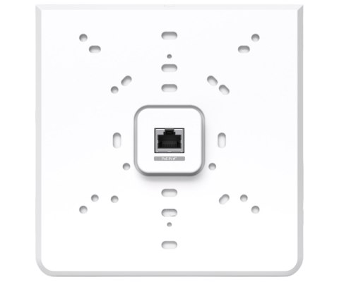 PUNKT DOSTĘPOWY UQ-U6-ENTERPRISE-IW UniFi Wi-Fi 6E 2.4 GHz, 5 GHz, 6 GHz, 573.5 Mbps + 4800 Mbps + 4800 Mbps UBIQUITI