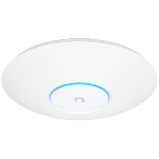 PUNKT DOSTĘPOWY UQ-U6-ENTERPRISE UniFi Wi-Fi 6E 2.4 GHz, 5 GHz, 6 GHz, 573.5 Mbps + 4800 Mbps + 4800 Mbps UBIQUITI