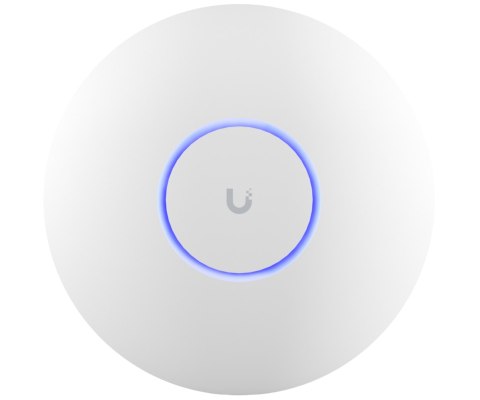 PUNKT DOSTĘPOWY UQ-U6-ENTERPRISE UniFi Wi-Fi 6E 2.4 GHz, 5 GHz, 6 GHz, 573.5 Mbps + 4800 Mbps + 4800 Mbps UBIQUITI