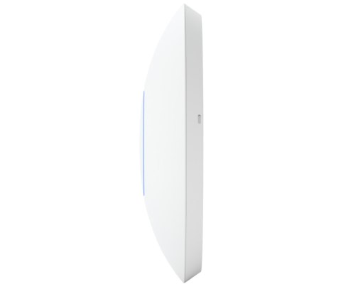 PUNKT DOSTĘPOWY UQ-U6-ENTERPRISE UniFi Wi-Fi 6E 2.4 GHz, 5 GHz, 6 GHz, 573.5 Mbps + 4800 Mbps + 4800 Mbps UBIQUITI