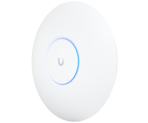 PUNKT DOSTĘPOWY UQ-U6-ENTERPRISE UniFi Wi-Fi 6E 2.4 GHz, 5 GHz, 6 GHz, 573.5 Mbps + 4800 Mbps + 4800 Mbps UBIQUITI