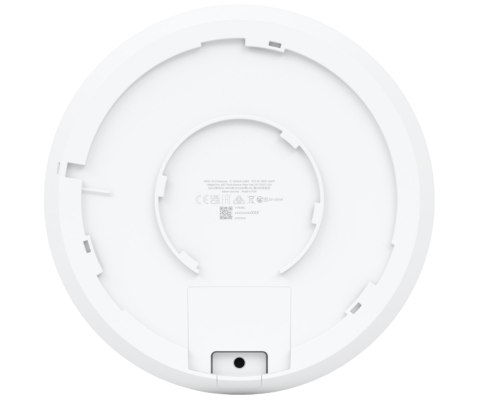 PUNKT DOSTĘPOWY UQ-U6-ENTERPRISE UniFi Wi-Fi 6E 2.4 GHz, 5 GHz, 6 GHz, 573.5 Mbps + 4800 Mbps + 4800 Mbps UBIQUITI