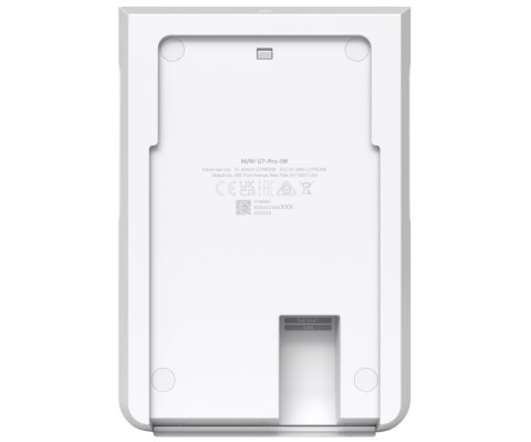 PUNKT DOSTĘPOWY UQ-U7-PRO-WALL UniFi Wi-Fi 7 2.4 GHz, 5 GHz, 6 GHz, 688 Mbps + 4324 Mbps + 5764 Mbps UBIQUITI