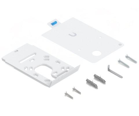 PUNKT DOSTĘPOWY UQ-U7-PRO-WALL UniFi Wi-Fi 7 2.4 GHz, 5 GHz, 6 GHz, 688 Mbps + 4324 Mbps + 5764 Mbps UBIQUITI