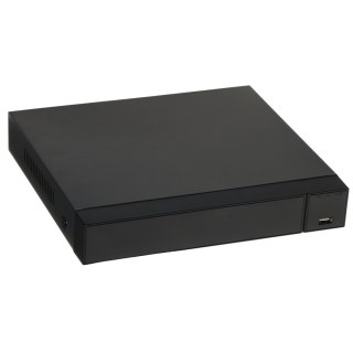 REJESTRATOR AHD, HD-CVI, HD-TVI, CVBS, IP APTI-XB0401HS-4KS6 4 KANAŁY