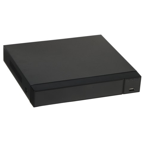 REJESTRATOR AHD, HD-CVI, HD-TVI, CVBS, IP APTI-XB0401HS-4KS6 4 KANAŁY