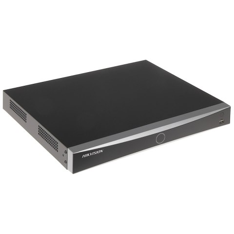 REJESTRATOR IP DS-7616NXI-I2/VPRO 16 KANAŁÓW AcuSense AcuSeek Hikvision