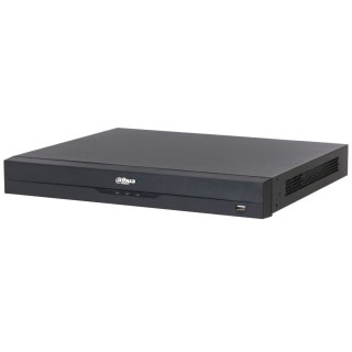 REJESTRATOR IP NVR5232-16P-EI2 32 KANAŁY, 16 PoE WizSense DAHUA