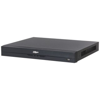 REJESTRATOR IP NVR5232-8P-EI2 32 KANAŁY, 8 PoE WizSense DAHUA