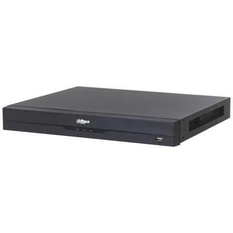 REJESTRATOR IP NVR5232-8P-EI2 32 KANAŁY, 8 PoE WizSense DAHUA