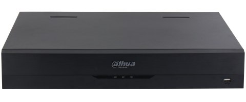 REJESTRATOR IP NVR5416-16HP-EI2 16 KANAŁÓW, 16 PoE WizSense DAHUA