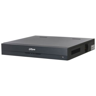 REJESTRATOR IP NVR5424-24P-EI2 24 KANAŁY, 24 PoE WizSense DAHUA