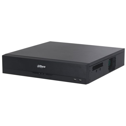 REJESTRATOR IP NVR5816-16P-EI2 16 KANAŁÓW, 16 PoE WizSense DAHUA