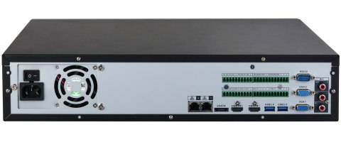 REJESTRATOR IP NVR5864-EI2 64 KANAŁY WizSense DAHUA